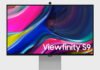 Samsung Viewfinity S9