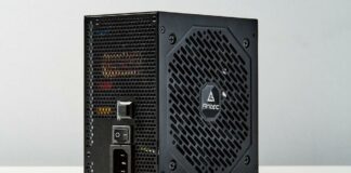 Antec NeoECO Gold