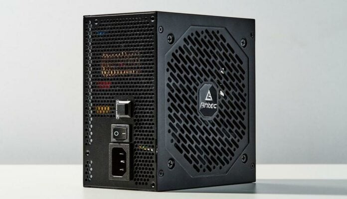 Antec NeoECO Gold