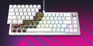 Cooler Master CK720