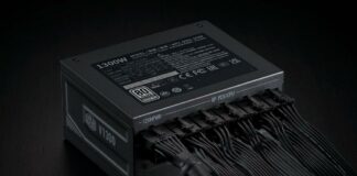 Cooler Master SFX Platinum