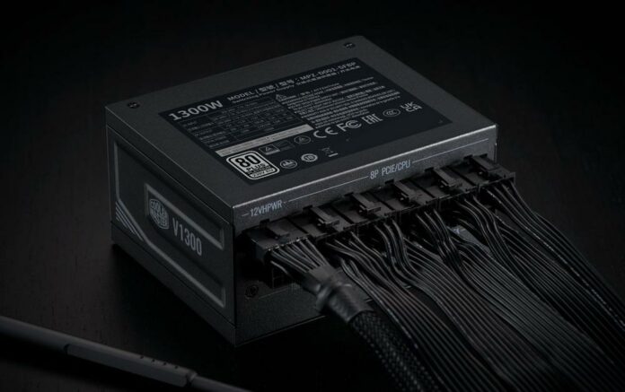 Cooler Master SFX Platinum