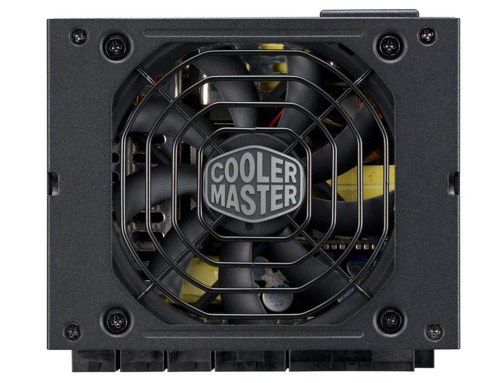 Cooler Master SFX Platinum - Fan