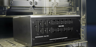 Corsair RMx Shift