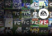 EA Sports FC