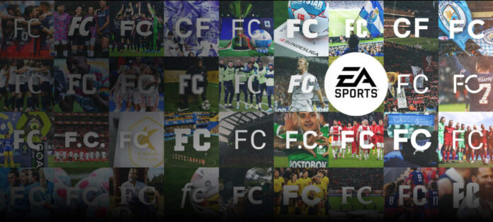 EA Sports FC