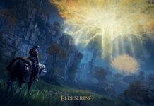 Elden Ring Screenshot