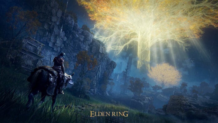 Elden Ring Screenshot