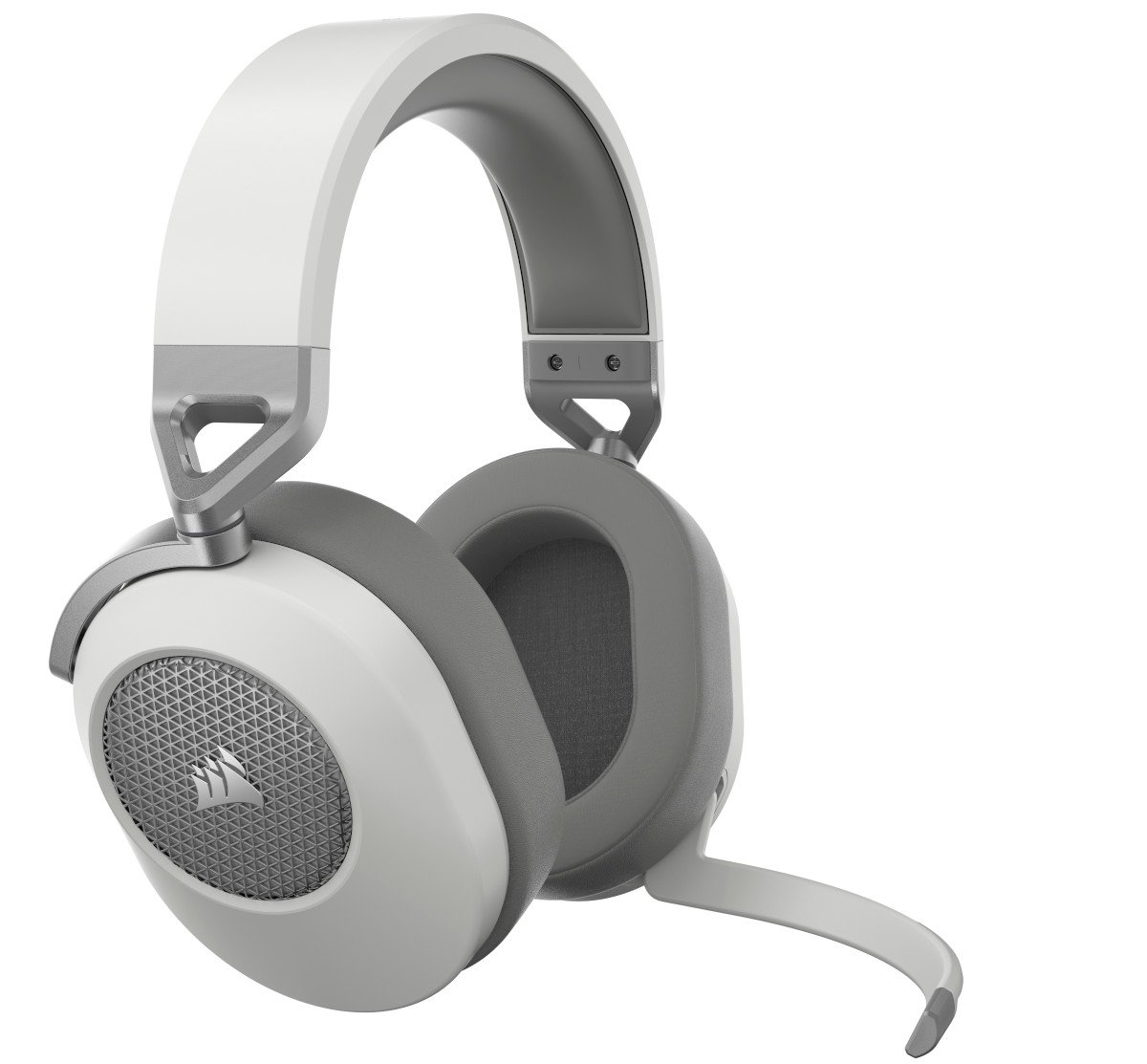 HS Wireless White RIGHT earcup