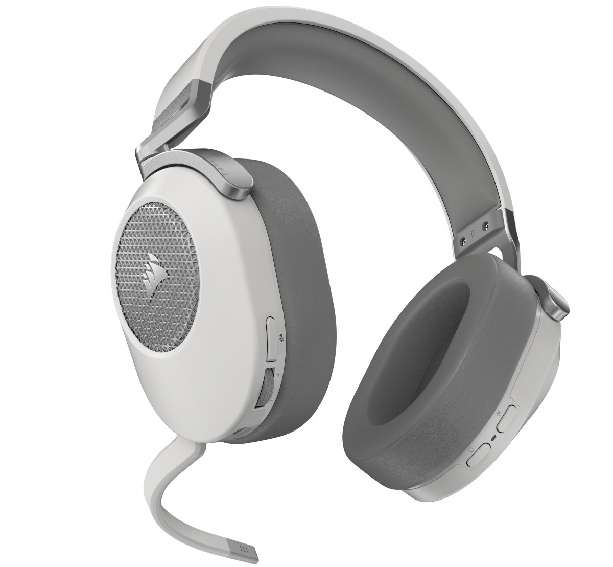 HS65 Wireless White IO