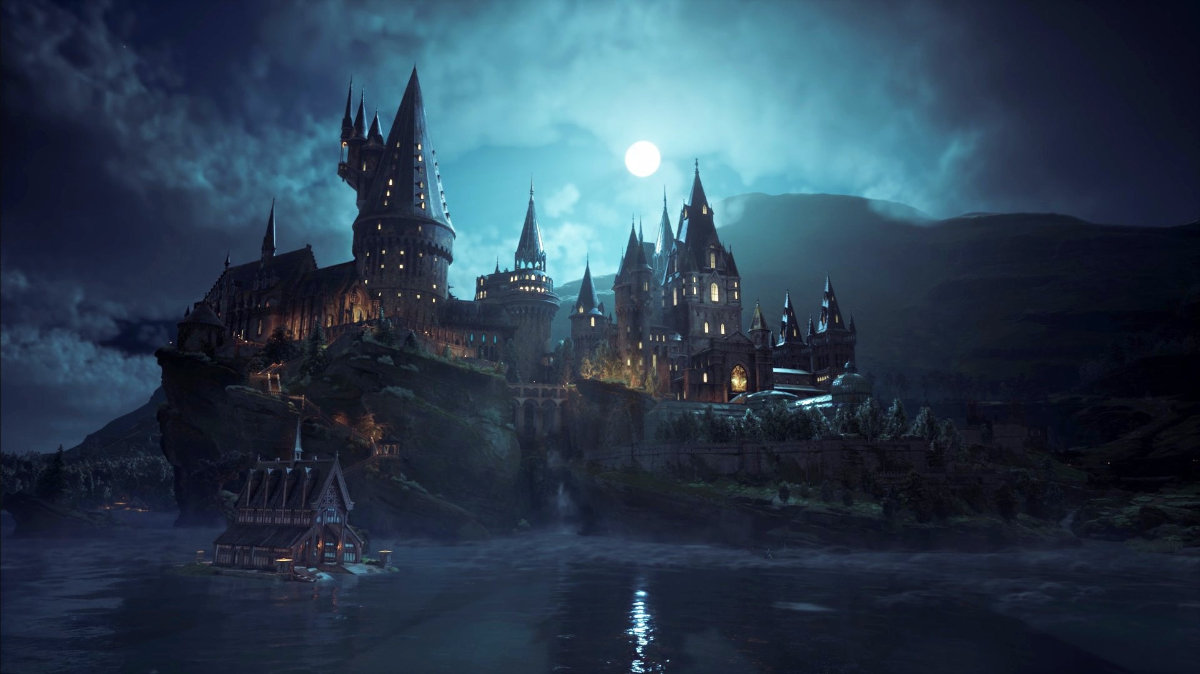 Hogwarts Legacy still stuttering? Ascendio hotfix mod might address the