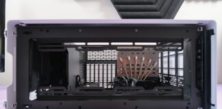 Look Ma, no fans!