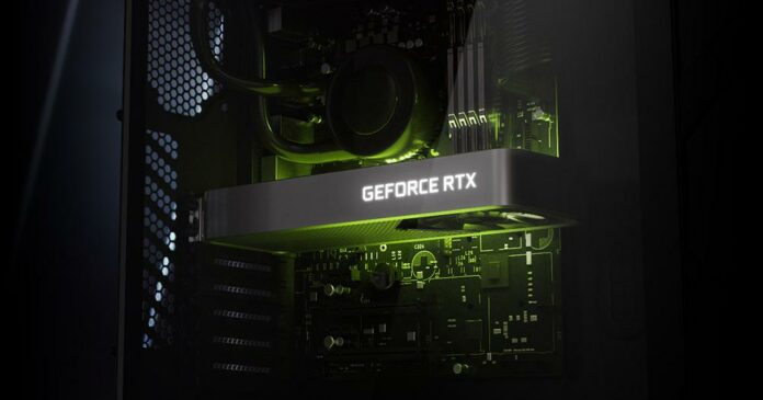 Nvidia RTX