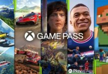 PC Game Pass