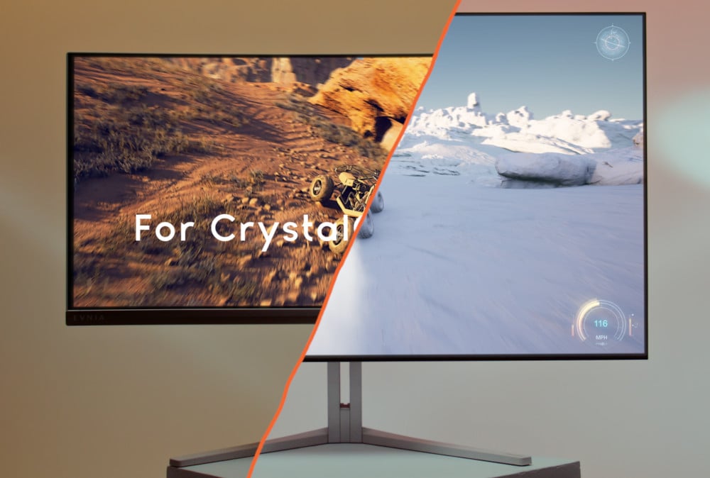 Philips Evnia 34M2C8600 and 42M2N8900 bring style to big-screen