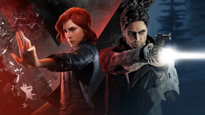 Remedy Games