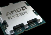 AMD Ryzen 9