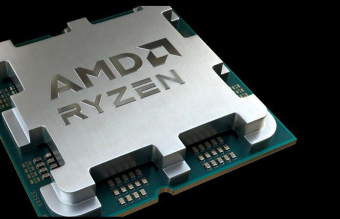 AMD Ryzen 9