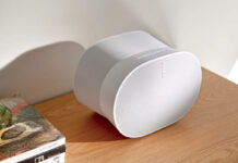 Sonos Era 300 White