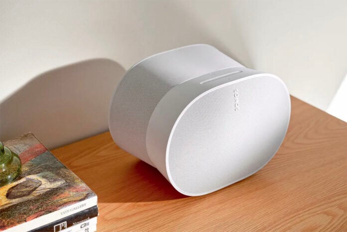 Sonos Era 300 White