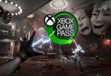 Xbox Game Pass February - Atomic Heart