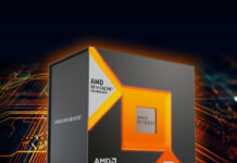 Win an AMD Ryzen 9 7950X3D processor