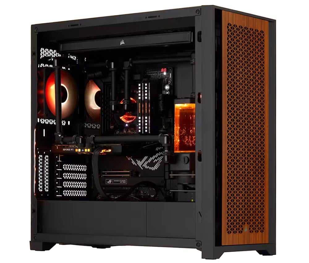 corsair-introduces-optional-wooden-panels-for-4000-and-5000-series-pc