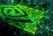 Nvidia Graphic Logo