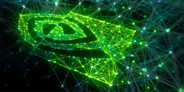 Nvidia Graphic Logo