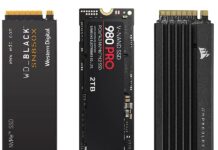 PS5 Compatible SSDs