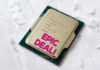 Core i5-13600K - Epic Deal!