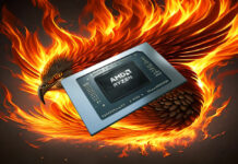 AMD Phoenix