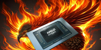 AMD Phoenix