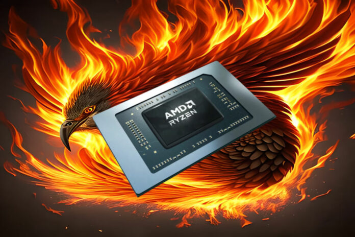 AMD Phoenix