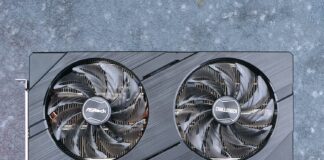 ASRock A750 Challenger D 8GB OC