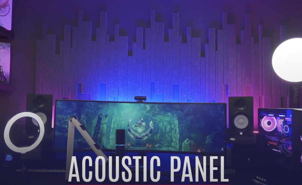 Acoustic Panels