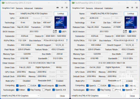 Intel Arc revisited: there's value to be had in PC gaming, after all ...