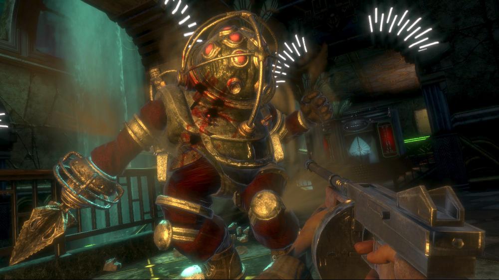 BioShock - 03