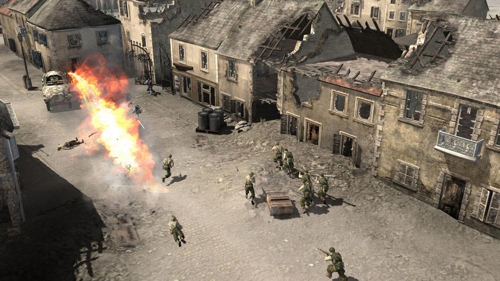 Company of Heroes - 05