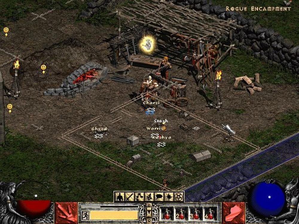 Diablo II - 02