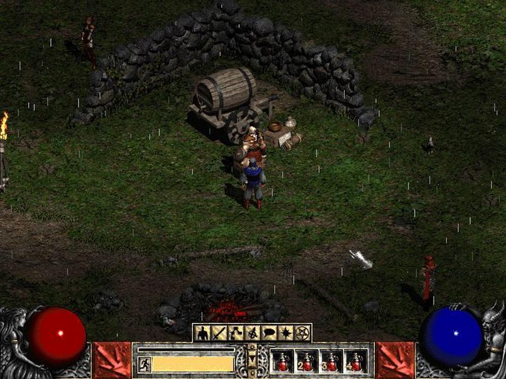 Diablo II - 03