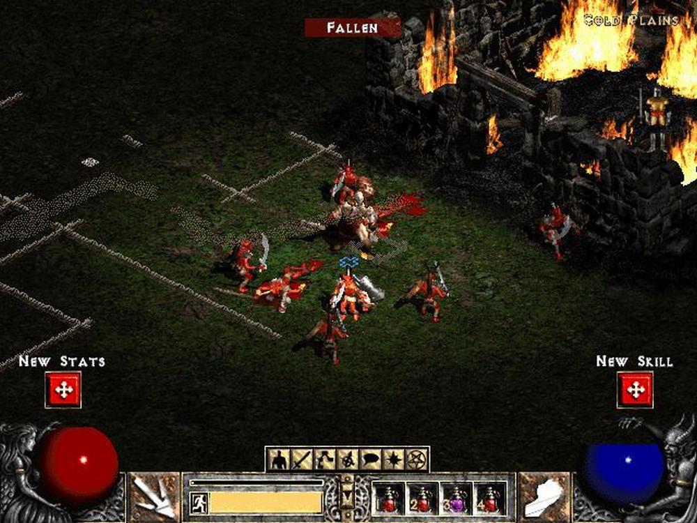 Diablo II - 04