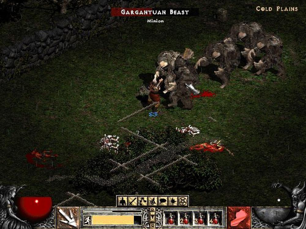 Diablo II - 05