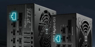 FSP Hydro PSUs