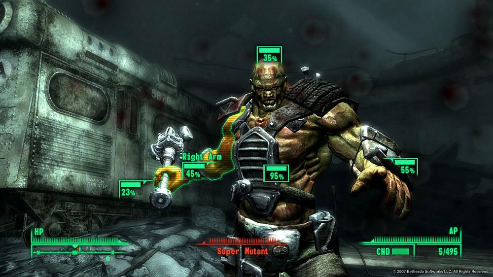 Fallout 3 - 01