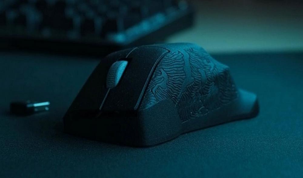 Formify mouse - Side