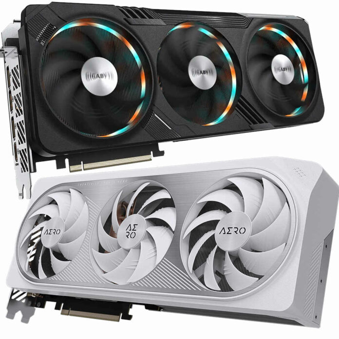 Gigabyte Gaming OC Gigabyte Gaming OC