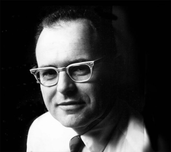 Gordon Moore