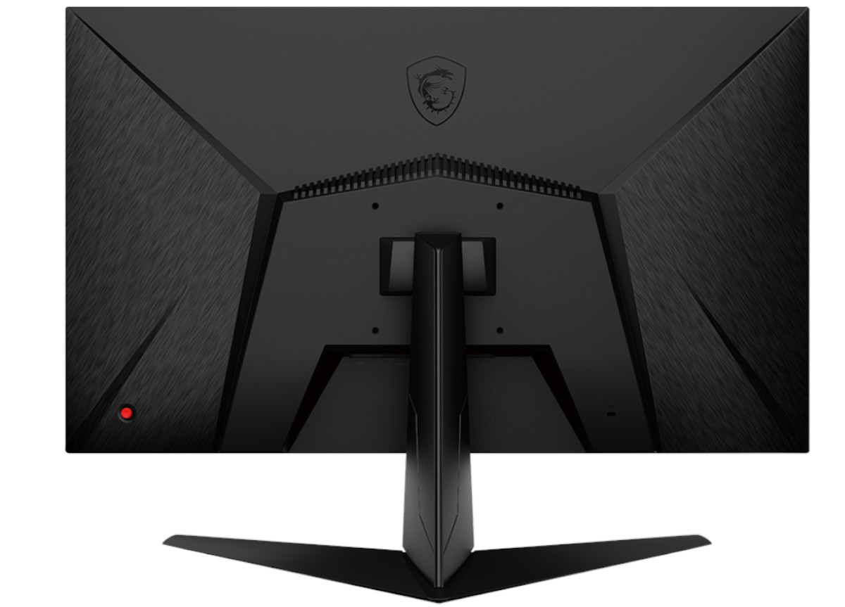MSI G2712 REAR