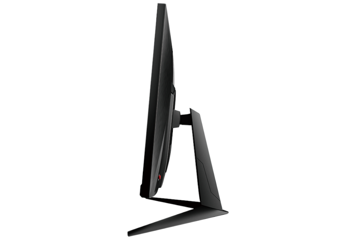 MSI G2712 SIDE